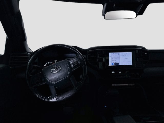 2025 Toyota Tundra SR