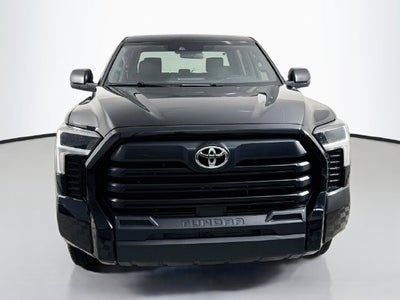 2025 Toyota Tundra SR