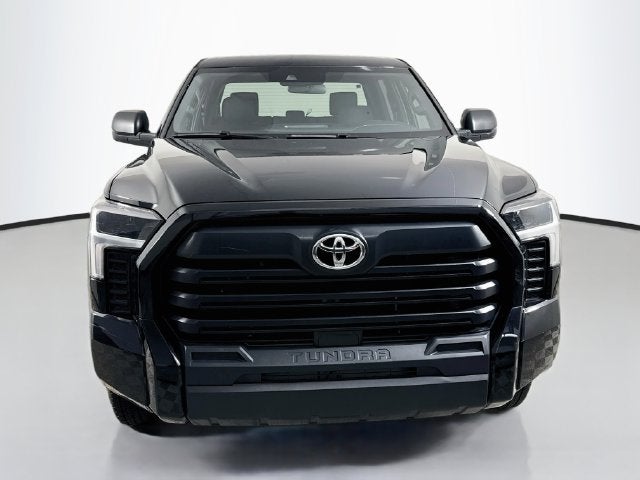 2025 Toyota Tundra SR