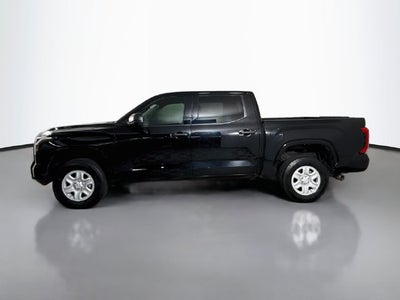 2025 Toyota Tundra SR