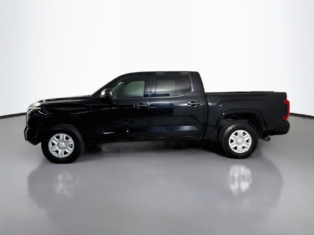 2025 Toyota Tundra SR