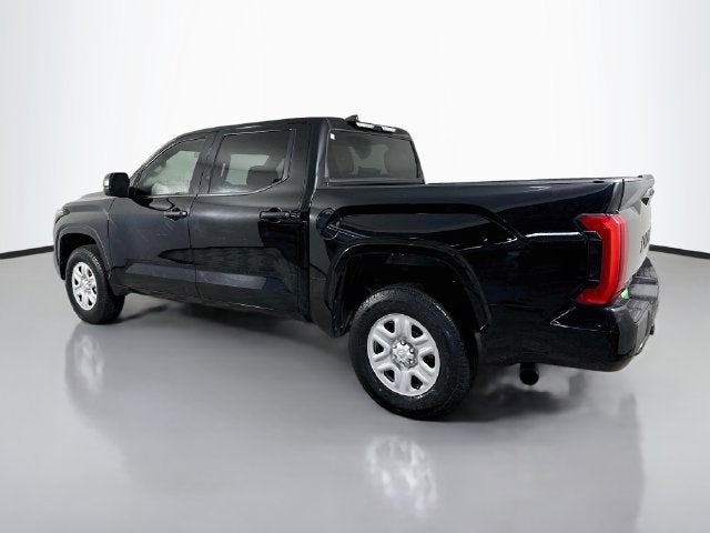 2025 Toyota Tundra SR