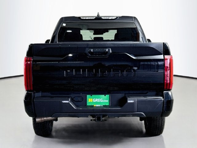 2025 Toyota Tundra SR