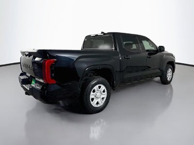2025 Toyota Tundra SR