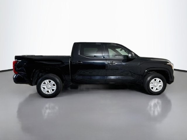 2025 Toyota Tundra SR