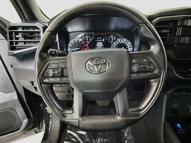 2025 Toyota Tundra SR