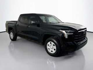 2025 Toyota Tundra SR