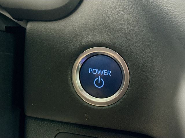 2023 Toyota Tundra Hybrid Platinum