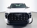 2023 Toyota Tundra Hybrid Platinum
