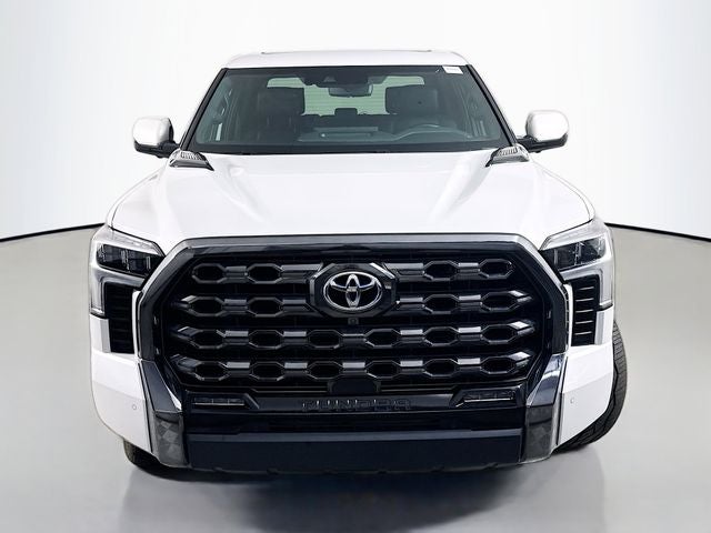 2023 Toyota Tundra Hybrid Platinum