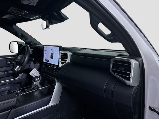 2023 Toyota Tundra Hybrid Platinum