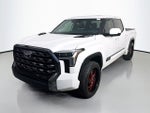 2023 Toyota Tundra Hybrid Platinum