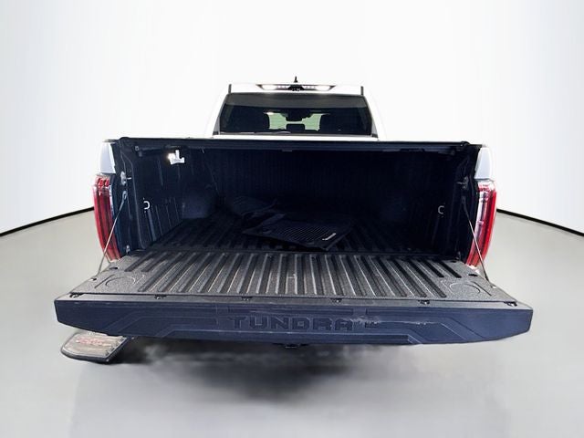 2023 Toyota Tundra Hybrid Platinum