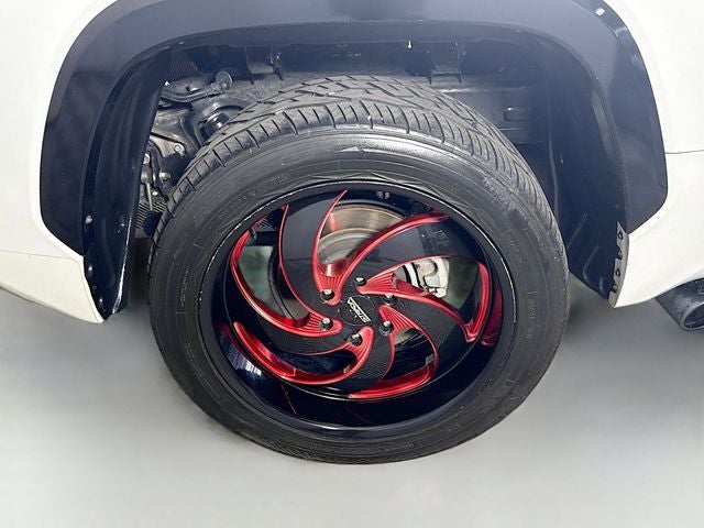 2023 Toyota Tundra Hybrid Platinum