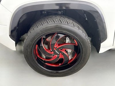 2023 Toyota Tundra Hybrid Platinum