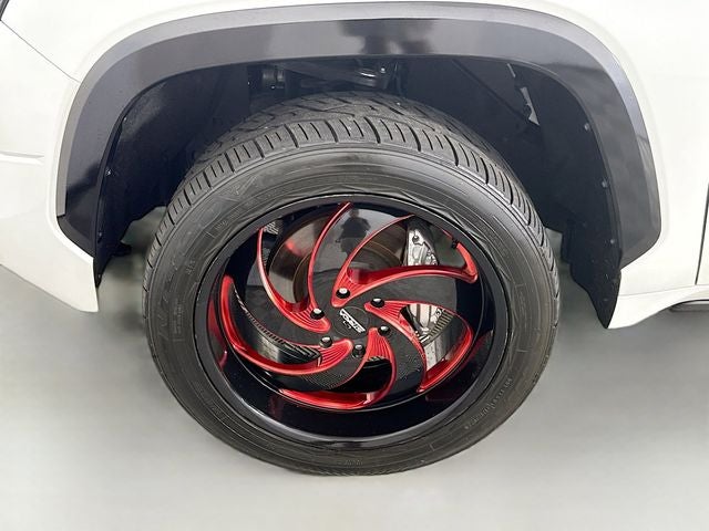 2023 Toyota Tundra Hybrid Platinum