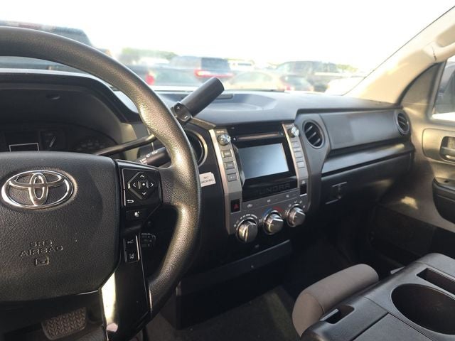 2019 Toyota Tundra SR