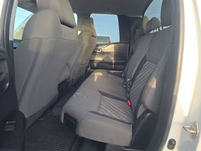 2019 Toyota Tundra SR
