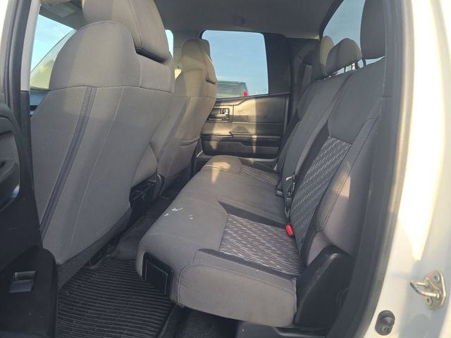 2019 Toyota Tundra SR