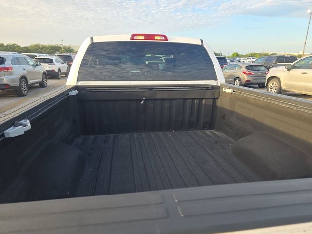 2019 Toyota Tundra SR