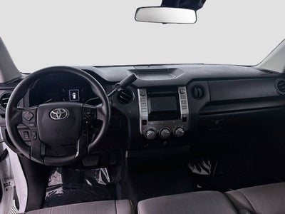 2019 Toyota Tundra SR