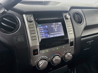 2019 Toyota Tundra SR