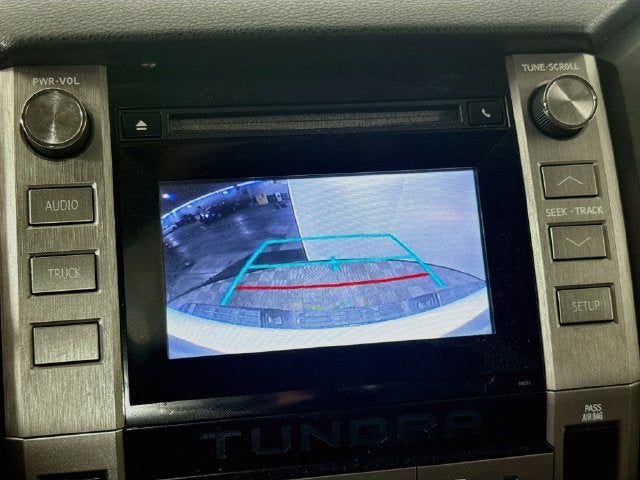2019 Toyota Tundra SR