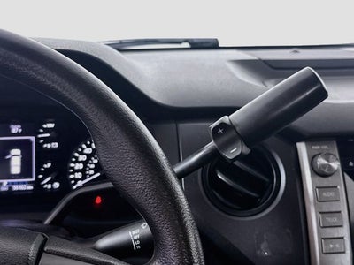 2019 Toyota Tundra SR