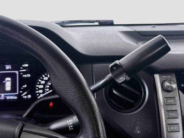 2019 Toyota Tundra SR
