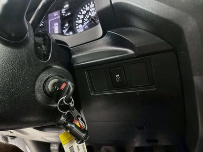 2019 Toyota Tundra SR
