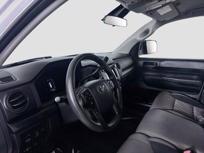 2019 Toyota Tundra SR