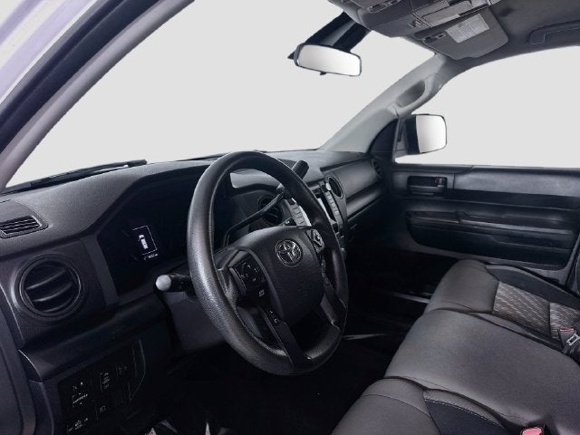 2019 Toyota Tundra SR
