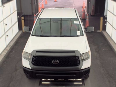 2019 Toyota Tundra SR