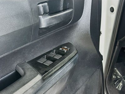2019 Toyota Tundra SR