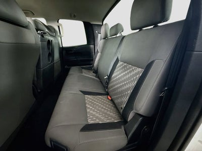 2019 Toyota Tundra SR