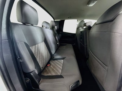 2019 Toyota Tundra SR
