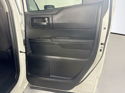 2019 Toyota Tundra SR