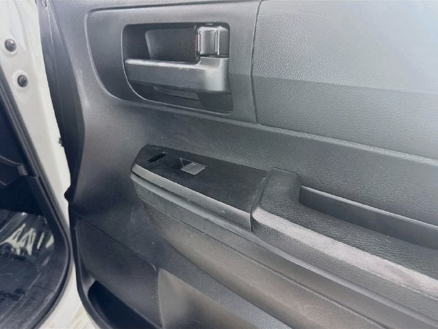 2019 Toyota Tundra SR