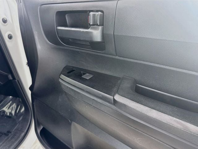 2019 Toyota Tundra SR