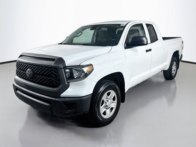 2019 Toyota Tundra SR