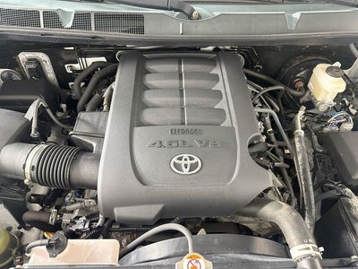 2019 Toyota Tundra SR