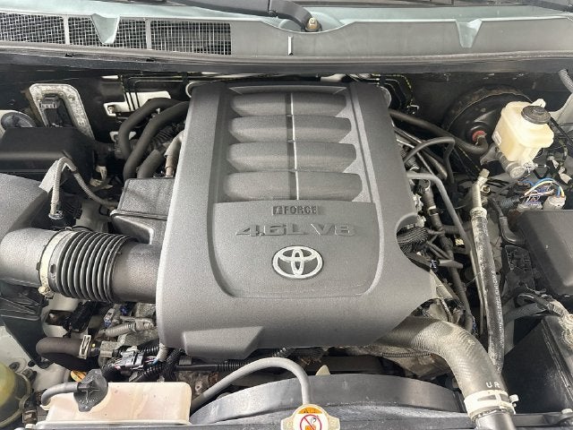 2019 Toyota Tundra SR