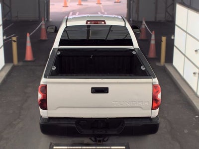2019 Toyota Tundra SR