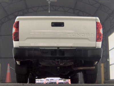 2019 Toyota Tundra SR