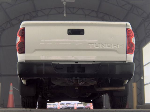 2019 Toyota Tundra SR