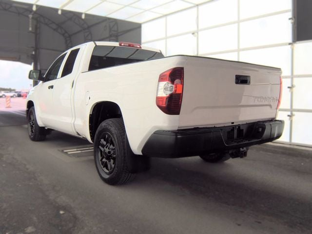 2019 Toyota Tundra SR