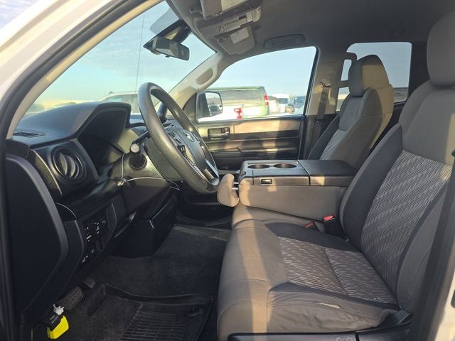 2019 Toyota Tundra SR