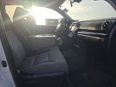 2019 Toyota Tundra SR