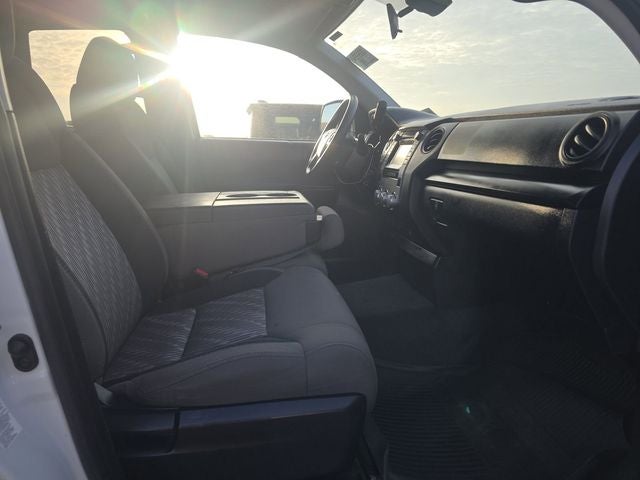 2019 Toyota Tundra SR