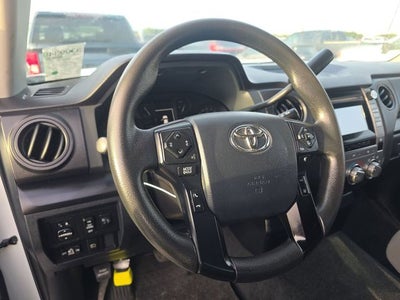 2019 Toyota Tundra SR